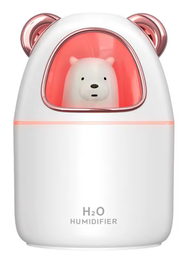 Humidificador de Oso