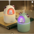 Humidificador de Oso