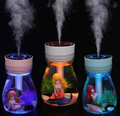 Humidificador Tematico De Sirena